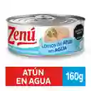 Zenú Lomos de Atún en Agua