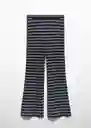 Leggings Bimba Negro Talla 19 Teen Niñas Mango