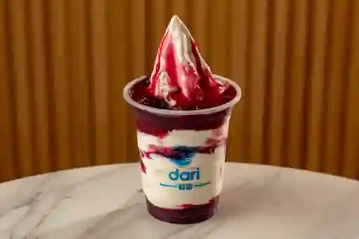Parfait de Mora 12 Oz