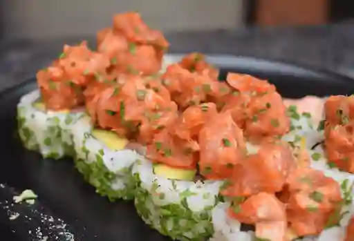 Spicy Maguro Roll
