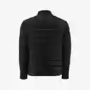 Just Over The Top Chaqueta David Negra XL