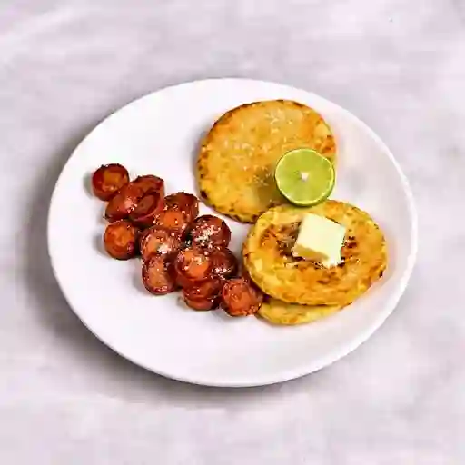 Chorizo Santarrosano