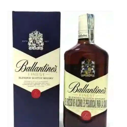 Ballantines 700Ml