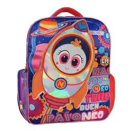 Distroller Morral Primaria Neonatos 126619