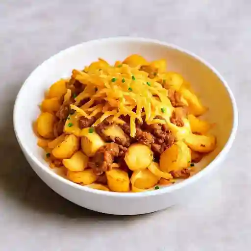 CLASICO SALCHICHARRON