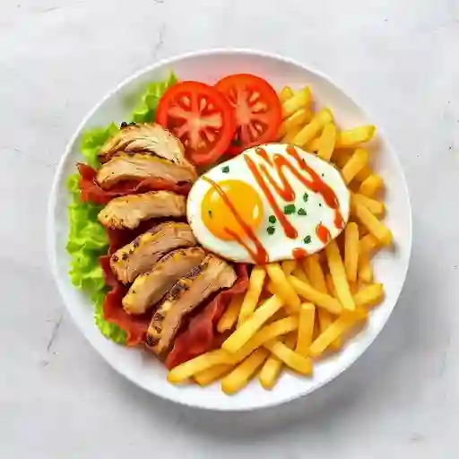 Pollo