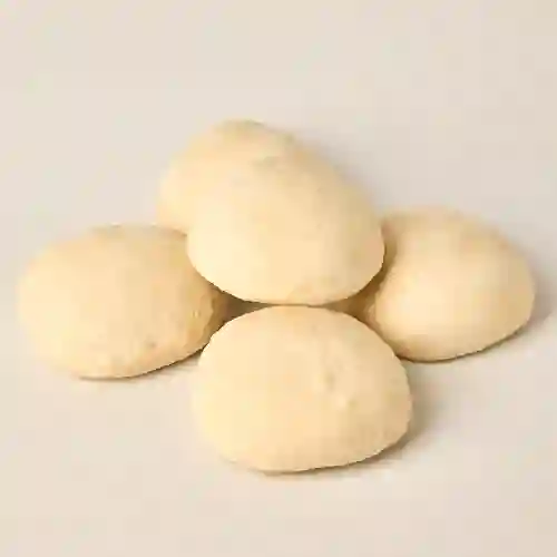 Masa Pizza Congelada X 5 Und