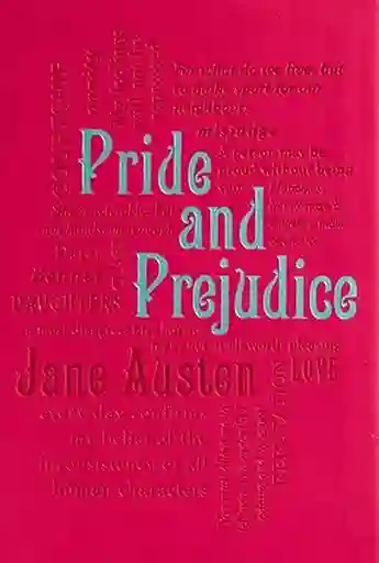 Pride And Prejudice