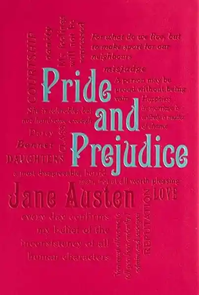 Pride And Prejudice