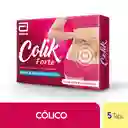 Colik Forte (250 mg/250 mg/65 mg)