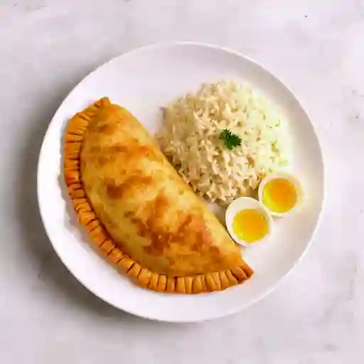Empanada de Carne
