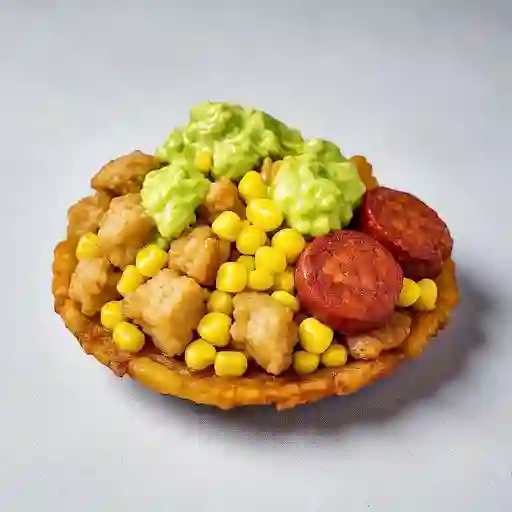 Patacon Paisa