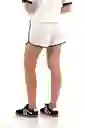 Short Isabelle Marfil Talla S Mercedes Campuzano