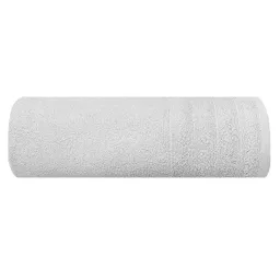 Cannon Toalla Baño Zuri Blanco 70 x 140 7420