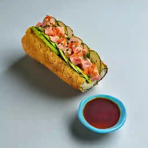 Spicy Tuna Especial