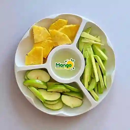 Picada de Mango Mixta
