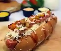 Perro Caliente Especial