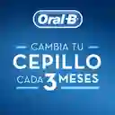 Oral-B Pro Multiple Acción Cepillos Dentales X 4