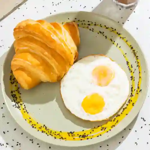 Desayuno Tradicional