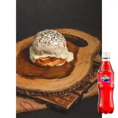 Combo Gratín Clásica + Premio 400 ml
