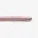 Lamy Estilógrafo Studio Rose Matt M