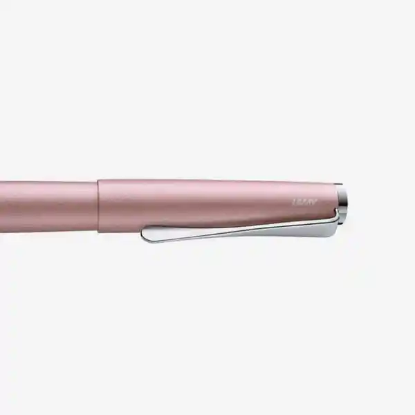 Lamy Estilógrafo Studio Rose Matt M