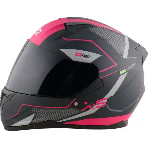 X-Sports Helmets Casco Para Moto 7705946853118