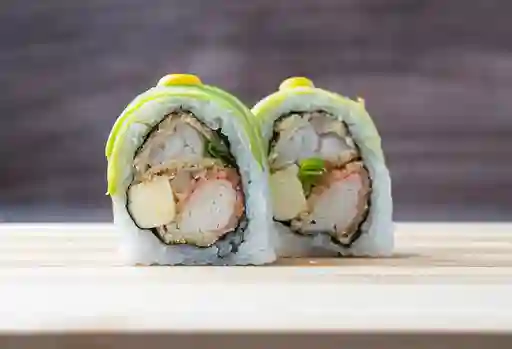 Promo Tentación Roll
