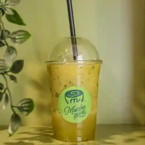 Jugo Maracumago y Lulo 12Oz