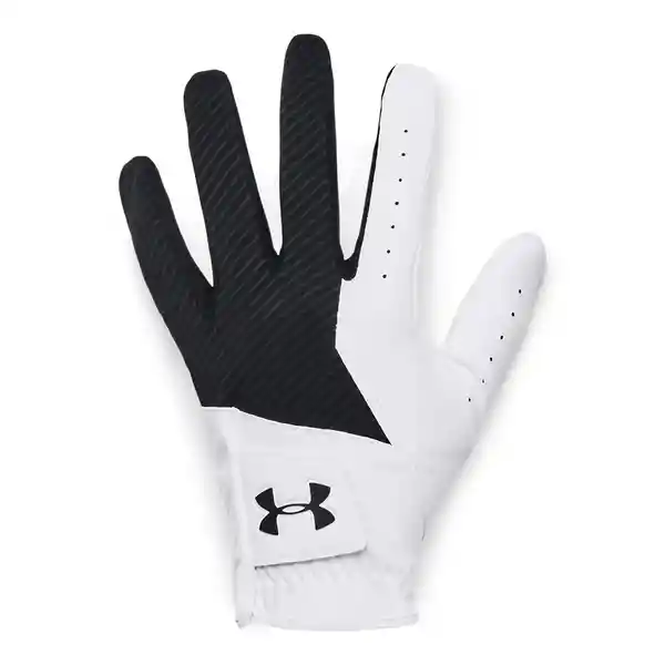 Under Armour Guantes Medal Golf Glove Accesorio Hombre Negro LSM