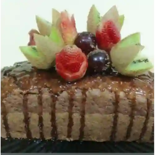 Torta para Compartir X 16 Unidades Aprox