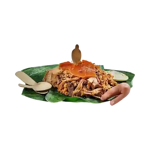 Descuento 7 de 250 gr