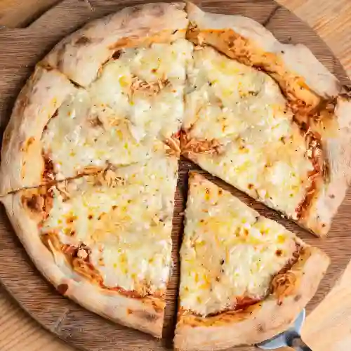 Pizza Quattro Formaggi Speciale