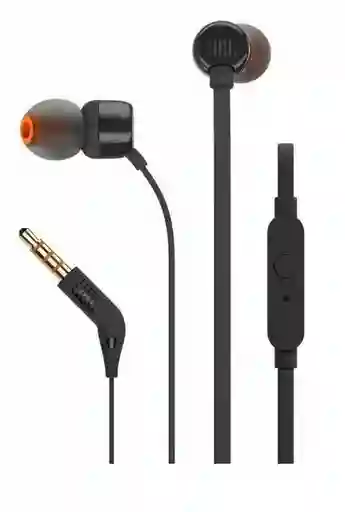 Jbl Audifono Tune T110