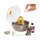 Mga Esfera Sorpresa Mini Dinosaurs