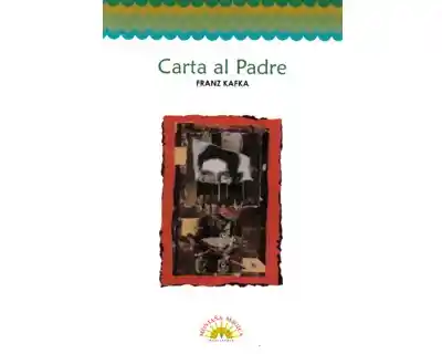 Franz Kafka Carta Al Padre -