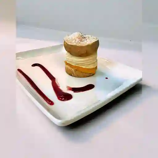 Milonga Limon