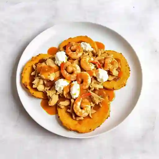 Patacon Marinero