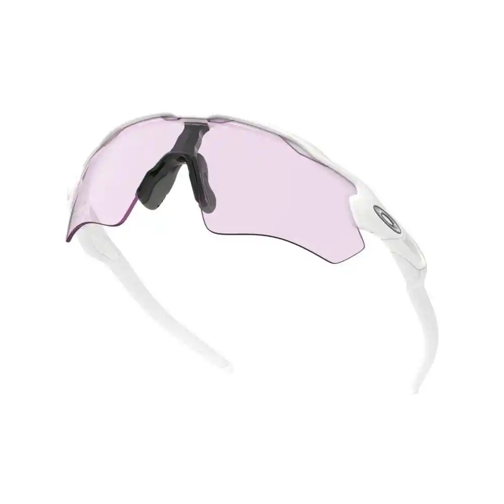 Oakley Gafas Radar ev Path Polished White Prizm Light