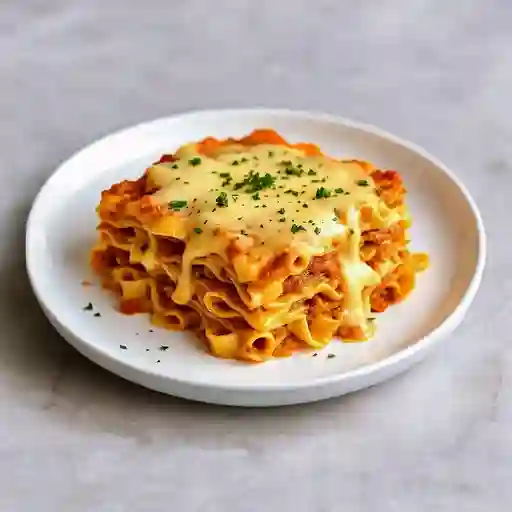 Lasagna mixta