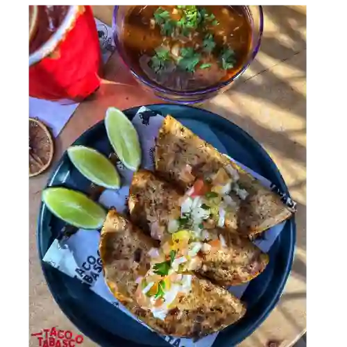 Tacos de Birria