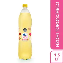 H2Oh! Gaseosa Toronchello 1500 mL