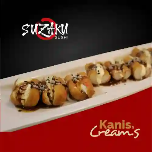 Kanis Creams.