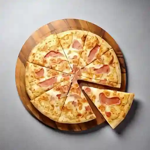 Pizza Suprema Personal