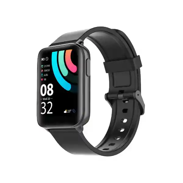 Oraimo Reloj Smartwatch Pro Negro OSW-16P