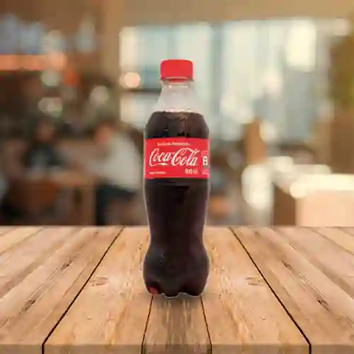 Coca-Cola Original 400 ml