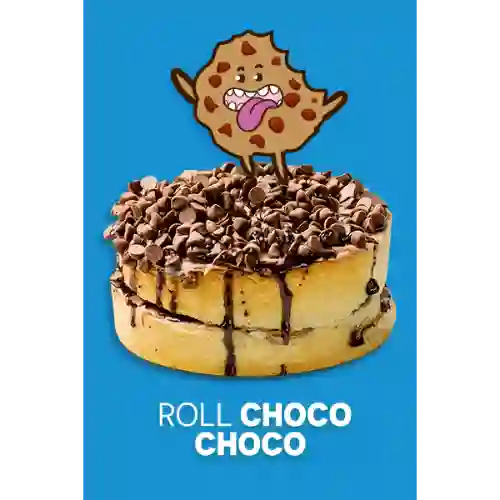 Delirium Roll Choco Choco