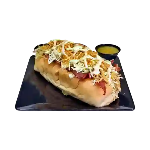Perra