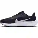 Nike Tenis Air Zoom Pegasus 40 Hombre Negro 7 DV3853-001