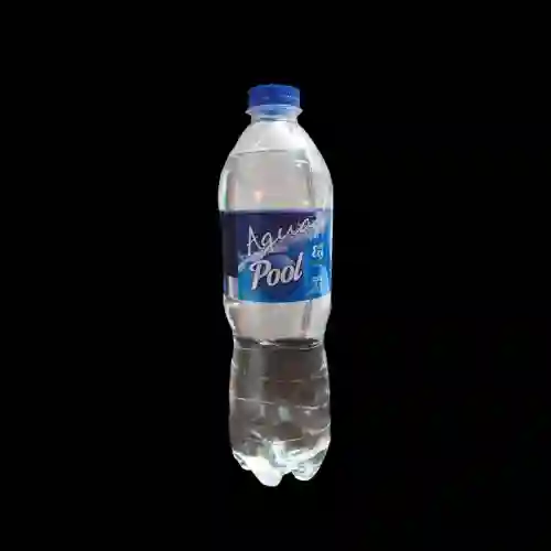 Agua Pool 600 ml